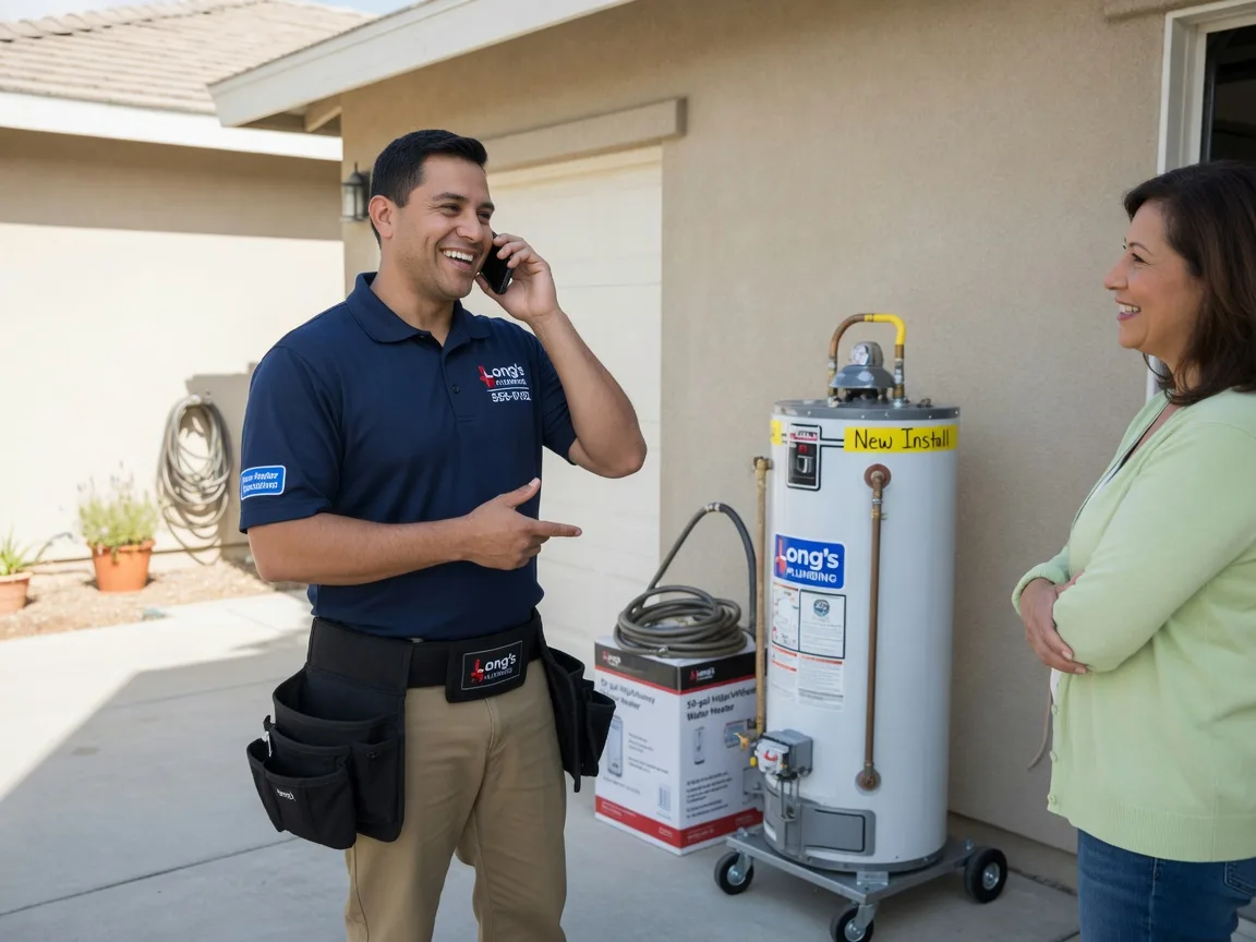 Leak Detection Fallbrook, CA FAQs
